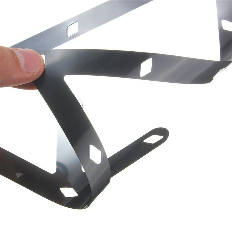 6Pcs 8 9 10 Ball Magic Invisible Rack Sheet Pozicioniranje biljarskog štapa Alat za biljarsku dvoranu za individualnu kućnu igru