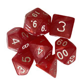 Višestruki poliedar Za potrepštine za zabavu Slobodno vrijeme Zabava Igračke Set kockica Dodatna igra Društvena igra