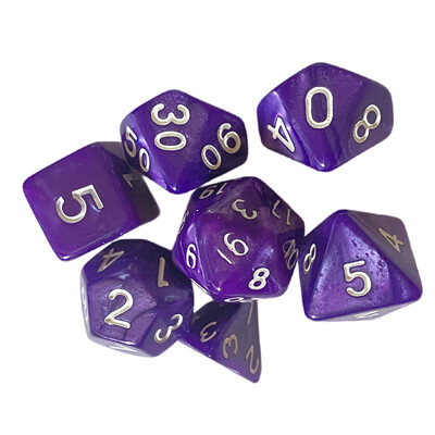 Višestruki poliedar Za potrepštine za zabavu Slobodno vrijeme Zabava Igračke Set kockica Dodatna igra Društvena igra