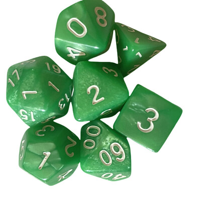 Višestruki poliedar Za potrepštine za zabavu Slobodno vrijeme Zabava Igračke Set kockica Dodatna igra Društvena igra