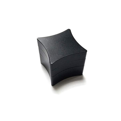 Prijenosni metalni mini držač za kredu za biljar, spajanje kreda za bazen, kutija za nošenje, kutija za biljarski pribor za prigušnicu, pribor za snooker