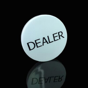 Jauns Hot Texas ALL In Texas Hold`em Melamīns Delta ALL IN Pilns spiediens Village Code Divpusējās pokera kārtis Red Black qenueson