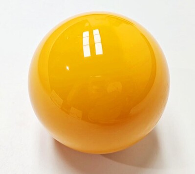 52,5 mm vieno snukerio biliardas anglų biliardas tarptautinis snukerio kamuoliukas