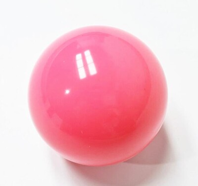 52,5 mm vieno snukerio biliardas anglų biliardas tarptautinis snukerio kamuoliukas