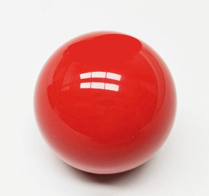 52,5 mm vieno snukerio biliardas anglų biliardas tarptautinis snukerio kamuoliukas