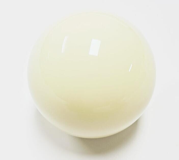 52,5 mm vieno snukerio biliardas anglų biliardas tarptautinis snukerio kamuoliukas