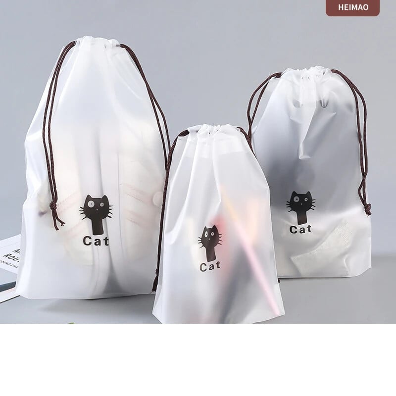 Vandeniui atsparus EVA kosmetikos krepšys, moteriškas kelioninis raištelis, plaukimo makiažo maišelis, sausas maišelis vonios plovimo rankinė Pajūrio paplūdimio reikmenys