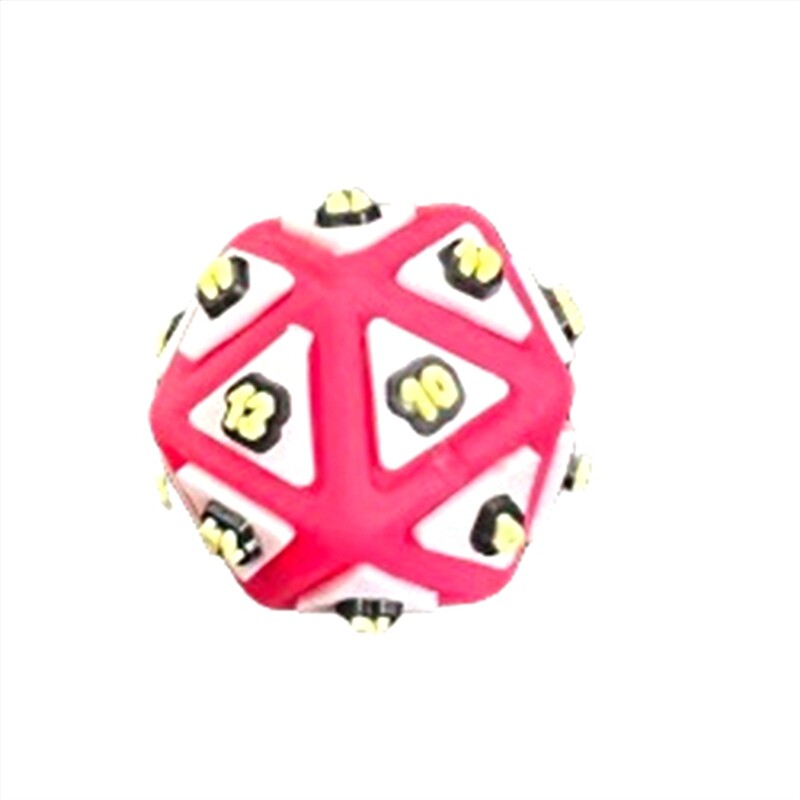 7-dielna stolová hra na hrdinov s motívom hubovej párty, plastové kocky s kockami DD pre rodinné stolové hry