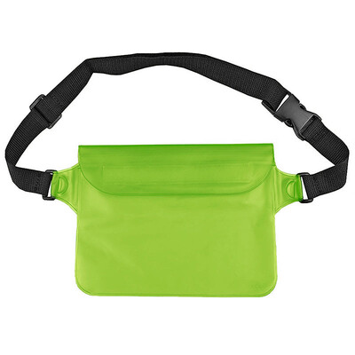 Αδιάβροχη τσάντα κολύμβησης Ski Drift Diving Shoulder Waist Pack Τσάντα υποβρύχιας θήκης για τσάντες κινητού τηλεφώνου για αθλήματα με σκάφος παραλίας