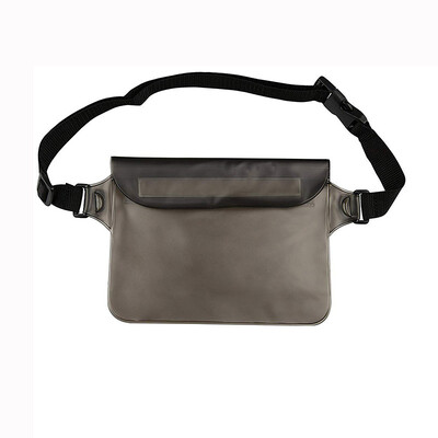 Αδιάβροχη τσάντα κολύμβησης Ski Drift Diving Shoulder Waist Pack Τσάντα υποβρύχιας θήκης για τσάντες κινητού τηλεφώνου για αθλήματα με σκάφος παραλίας