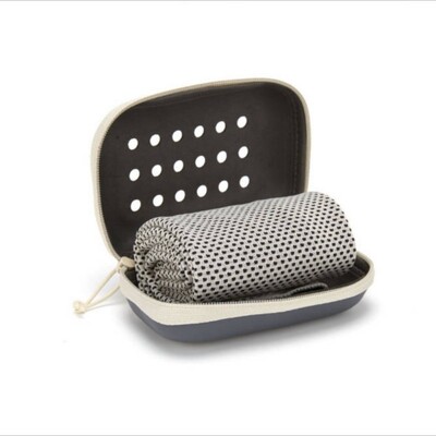 Muškarci Žene Sportski ručnici Brzosušeći upijajući Hladno svjetlo Prozračni ručnici za teretanu na otvorenom Trčanje Joga Plivanje Ručnici za plažu