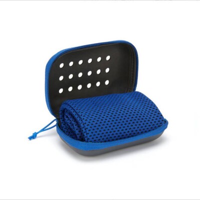 Muškarci Žene Sportski ručnici Brzosušeći upijajući Hladno svjetlo Prozračni ručnici za teretanu na otvorenom Trčanje Joga Plivanje Ručnici za plažu