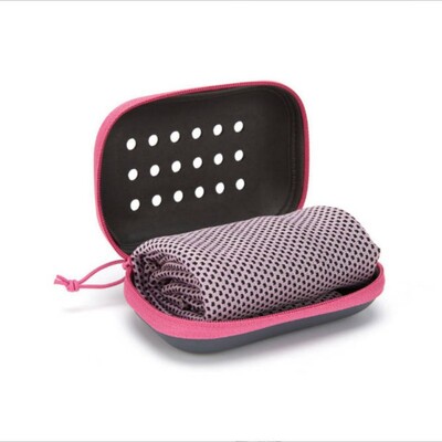 Muškarci Žene Sportski ručnici Brzosušeći upijajući Hladno svjetlo Prozračni ručnici za teretanu na otvorenom Trčanje Joga Plivanje Ručnici za plažu