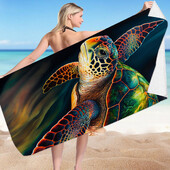 Lagani ručnik za plažu od mikrovlakana Tanki pijesak Ručnici Plutajući krevet za bazen Bebe Rafting Vodeni plovci za odrasle Plutači za odrasle u bazenu