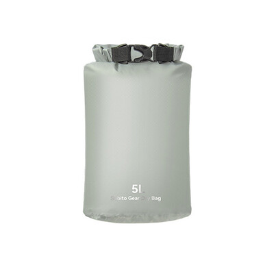 Suha torba Vodootporne vreće za stvari Odjeća Vodootporni paket za pohranu Vožnja čamcem Kampiranje Trekking Vožnja kanuom Sport Trčanje
