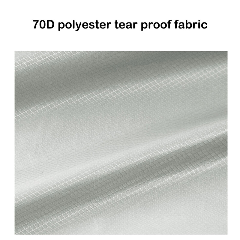 Suha torba Vodootporne vreće za stvari Odjeća Vodootporni paket za pohranu Vožnja čamcem Kampiranje Trekking Vožnja kanuom Sport Trčanje