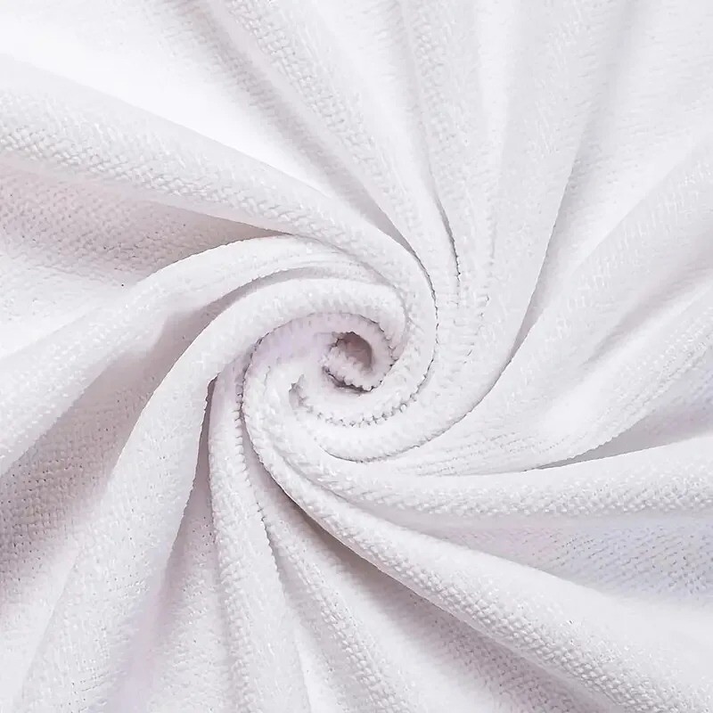 Purple Butterfly Super upijajući ručnik za plažu od mikrovlakana Brzo sušeći ručnik Putni ručnik Otporan na pijesak Meka svjetlost Brzo sušeći ručnik za plažu