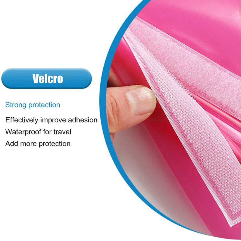 Vodootporna torba za plivanje Podvodne torbe za mobilne telefone Skijanje Drift Ronjenje Naramenica oko struka Troslojna prozirna torba za zaštitu od suhe tvari