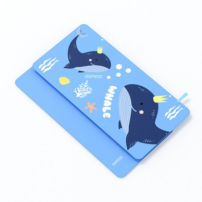 COPOZZ Dječji ručnik za plažu od mikrovlakana Brzo sušeći ručnik za vodene sportove Plivački ručnik Crtani ispisi Putovanja Sportski upijajući ručnici za kupanje