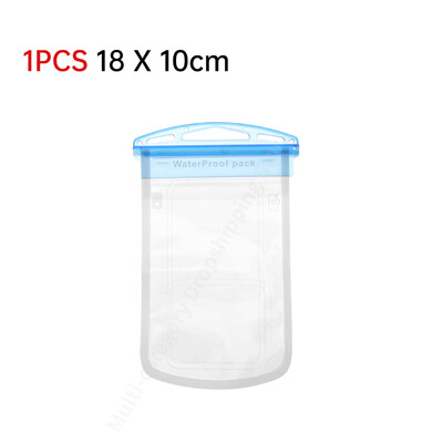 Vodotesné puzdro na telefón, vodotesné puzdro, puzdro na mobilný telefón z PVC pre iPhone 13 12 11 Pro Max X XS Samsung Huawei