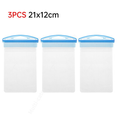 Vodotesné puzdro na telefón, vodotesné puzdro, puzdro na mobilný telefón z PVC pre iPhone 13 12 11 Pro Max X XS Samsung Huawei