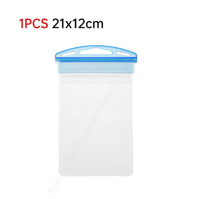 Vodotesné puzdro na telefón, vodotesné puzdro, puzdro na mobilný telefón z PVC pre iPhone 13 12 11 Pro Max X XS Samsung Huawei