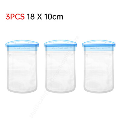 Vodotesné puzdro na telefón, vodotesné puzdro, puzdro na mobilný telefón z PVC pre iPhone 13 12 11 Pro Max X XS Samsung Huawei