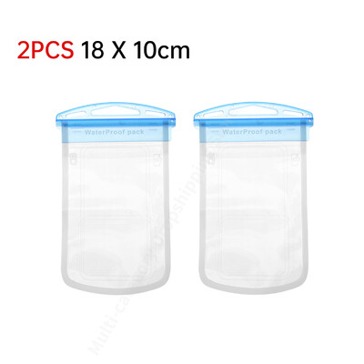 Vodotesné puzdro na telefón, vodotesné puzdro, puzdro na mobilný telefón z PVC pre iPhone 13 12 11 Pro Max X XS Samsung Huawei