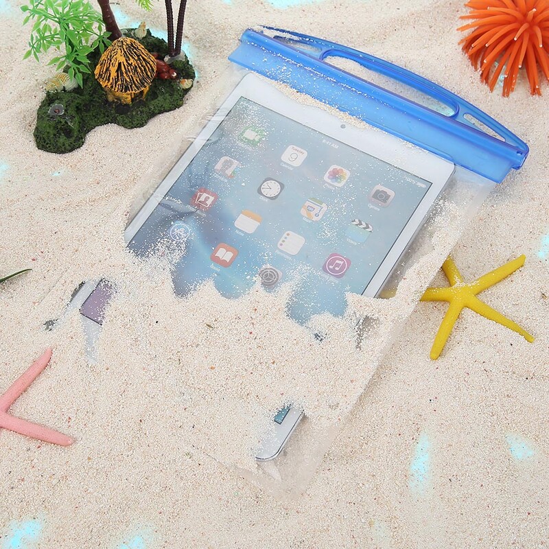 Vodotesné puzdro na telefón, vodotesné puzdro, puzdro na mobilný telefón z PVC pre iPhone 13 12 11 Pro Max X XS Samsung Huawei