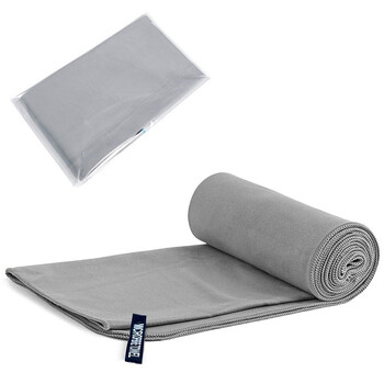 1 PC Sports Microfiber Quick Dry Πετσέτα Τσέπης Φορητή Υπερελαφριά απορροφητική πετσέτα για Πισίνα Γυμναστήριο Γιόγκα Πετσέτα παραλίας