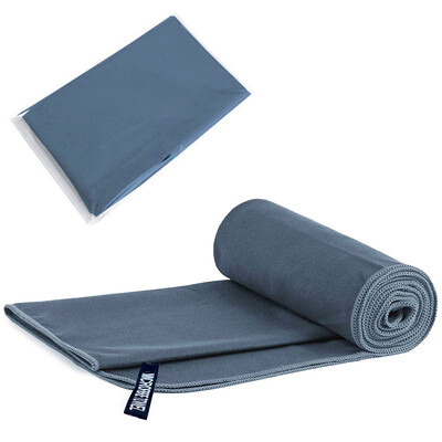 1 ks športový mikrovláknový rýchloschnúci vreckový uterák prenosný ultraľahký savý uterák do bazéna, posilňovne, fitness, jogy, plážového uteráka