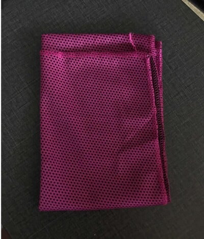 Sportski ručnik od mikrovlakana Brzo hlađenje Ledeni ručnik za lice Brzi ručnici za plažu Ljeto Izdržljivi Instant Chill Ručnici za fitness jogu