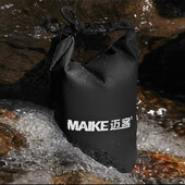 Vanjska vodootporna torba, prijenosna vodootporna torba, plutajuća vodootporna torba za pohranu, plaža otporna na habanje, plivanje, praćenje rijeke