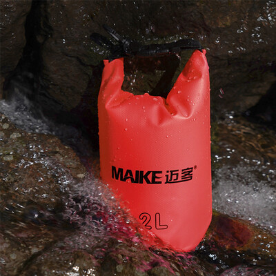 Vanjska vodootporna torba, prijenosna vodootporna torba, plutajuća vodootporna torba za pohranu, plaža otporna na habanje, plivanje, praćenje rijeke