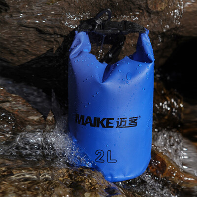 Vanjska vodootporna torba, prijenosna vodootporna torba, plutajuća vodootporna torba za pohranu, plaža otporna na habanje, plivanje, praćenje rijeke