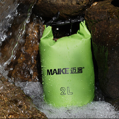 Vanjska vodootporna torba, prijenosna vodootporna torba, plutajuća vodootporna torba za pohranu, plaža otporna na habanje, plivanje, praćenje rijeke