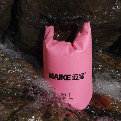 Vanjska vodootporna torba, prijenosna vodootporna torba, plutajuća vodootporna torba za pohranu, plaža otporna na habanje, plivanje, praćenje rijeke