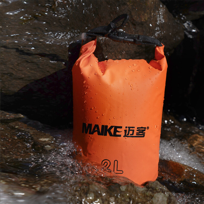 Vanjska vodootporna torba, prijenosna vodootporna torba, plutajuća vodootporna torba za pohranu, plaža otporna na habanje, plivanje, praćenje rijeke