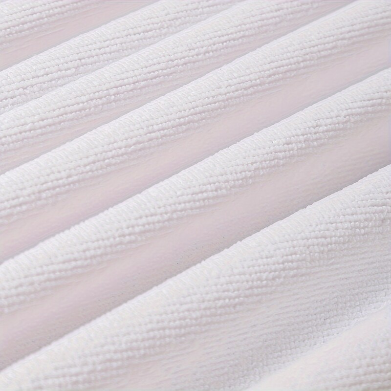 Plážový uterák s kvetinovou potlačou, roztomilý veľký uterák z mikrovlákna na dovolenku, plávanie, kúpeľ