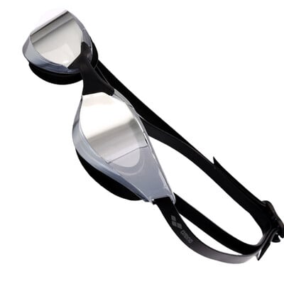 ARENA profesionalne HD naočale za plivanje protiv magljenja, zaštitne naočale otporne na curenje, muškarci, žene, podesive silikonske naočale za plivanje