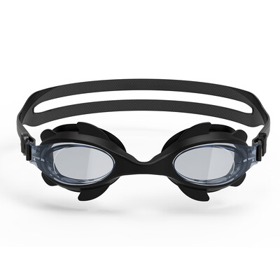 Dječje vodootporne i protiv zamagljivanja silikonske naočale za plivanje visoke rezolucije Profesionalni dodaci za plivanje na plaži za dječake i djevojčice