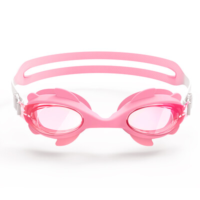 Dječje vodootporne i protiv zamagljivanja silikonske naočale za plivanje visoke rezolucije Profesionalni dodaci za plivanje na plaži za dječake i djevojčice