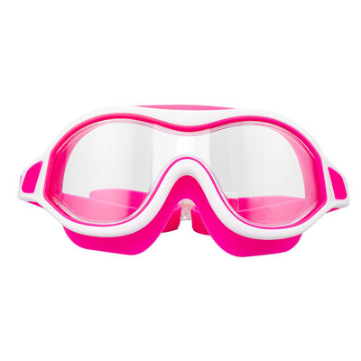 Nove modne naočale za plivanje velikog okvira za žene Muške HD antifog naočale za odrasle Proizvođač Izravna veleprodaja