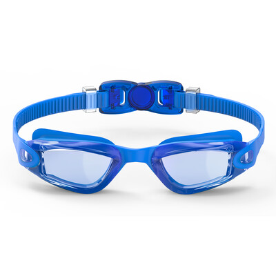 Profesionalne naočale za plivanje za odrasle, vodootporne, podesive silikonske naočale za plivanje, UV leća visoke razlučivosti, otporna na magljenje