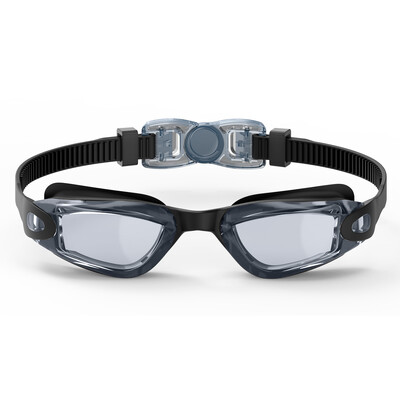 Profesionalne naočale za plivanje za odrasle, vodootporne, podesive silikonske naočale za plivanje, UV leća visoke razlučivosti, otporna na magljenje