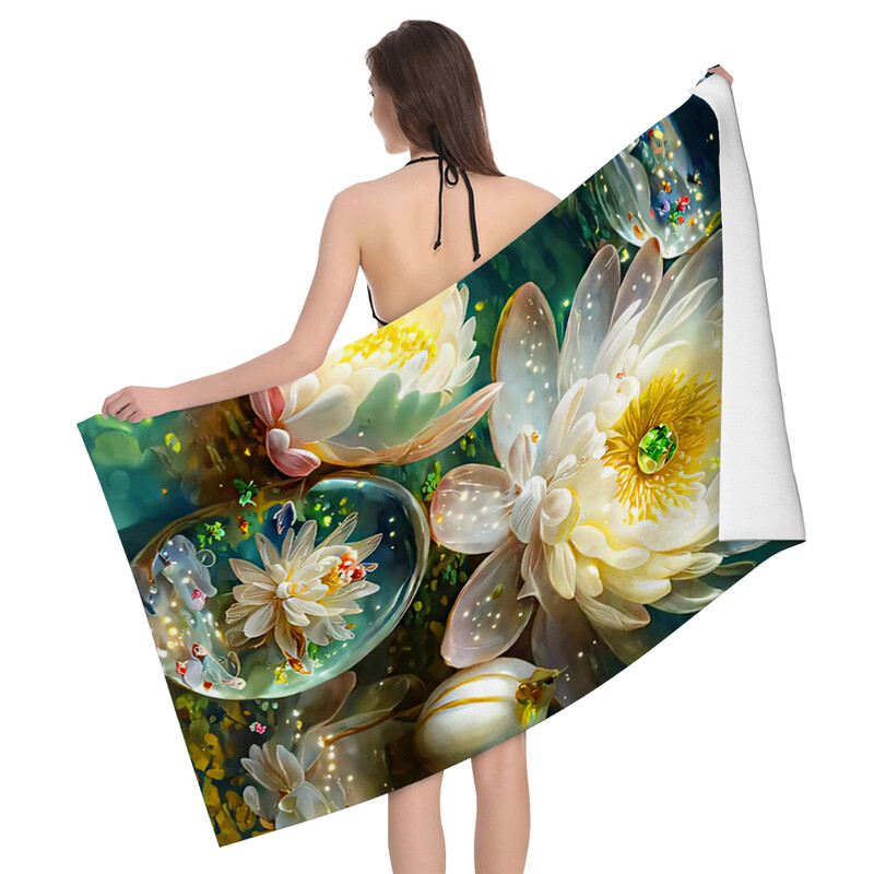 Mājas vannas dvieļi ķermeņa dvieļi vannas istabas ātri žūstošs mikrošķiedras pludmales dvielis vīriešiem un sievietēm liels sporta dvielis