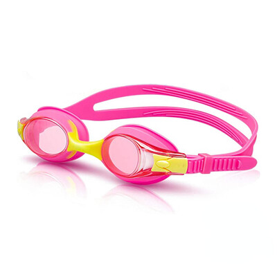 Dječje naočale za plivanje Vodootporne protiv zamagljivanja UV profesionalne naočale za ronjenje Naočale za plivanje Dječje naočale za alat za bazen