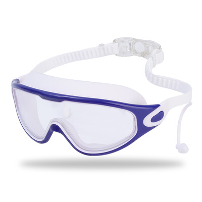 Profesionalne naočale za plivanje Naočale za plivanje protiv zamagljivanja Naočale za ronjenje za odrasle, ronilačke naočale Podesivi dalekozor Naočale za vodu