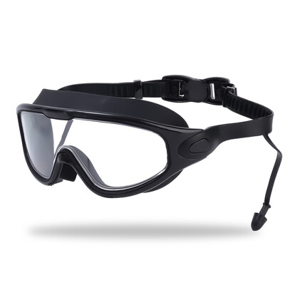 Profesionalne naočale za plivanje Naočale za plivanje protiv zamagljivanja Naočale za ronjenje za odrasle, ronilačke naočale Podesivi dalekozor Naočale za vodu