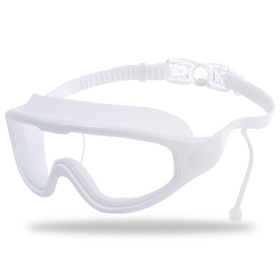 Profesionalne naočale za plivanje Naočale za plivanje protiv zamagljivanja Naočale za ronjenje za odrasle, ronilačke naočale Podesivi dalekozor Naočale za vodu